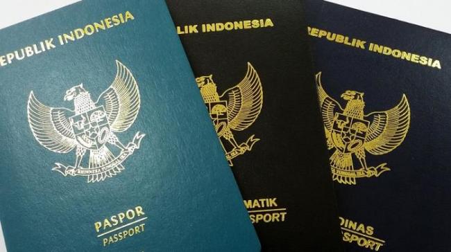 Bikin Paspor di Batam Cukup Tunjukan Balasan WhatsApp Imigrasi 