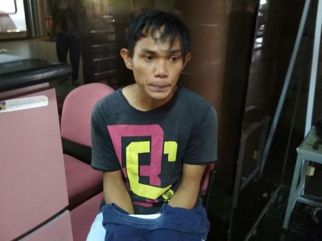 Ini Identitas Pelaku Pembunuhan Meli, Ternyata Pacar Sendiri