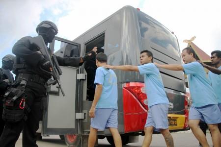 Budi Yanto Disebutkan Tewas Sebelum Tiba di RSUD Embung Fatimah