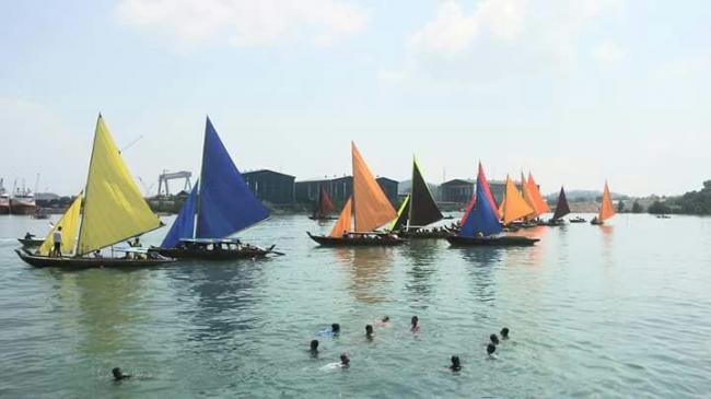 Saksikan Fisherism Ramadan Art Festival di Batam 21-25 Mei  