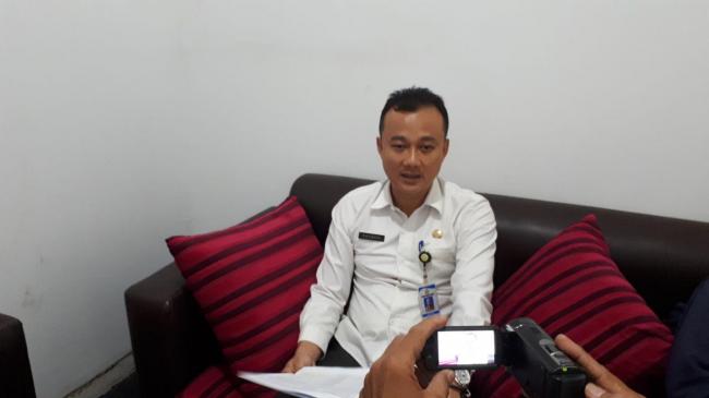 Dari 2.451 Peserta Ujian, Hanya 52 yang Lulus SKD CPNS Karimun 