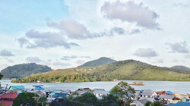 Total APDEs di Tambelan Rp 19 Miliar, Prioritas Pemkab Bintan ke Ekonomi