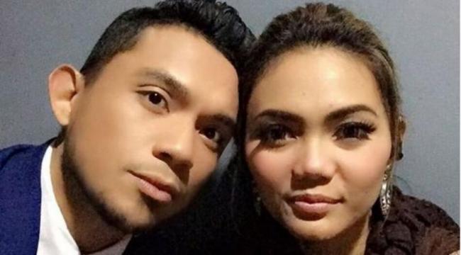 Rina Nose Akui Putus dengan Fakhrul Razi, Ini Curhatnya