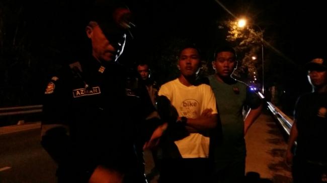 Anggota Pramuka yang Tenggelam Diduga Bernama Robby
