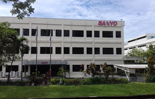  PT Sanyo Energy Batam Masih Diberi Kesempatan Perpanjang Kontrak  