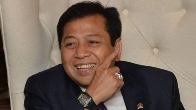 Pencekalan Setya Novanto: Apa Perannya dalam Dugaan Korupsi e-KTP?