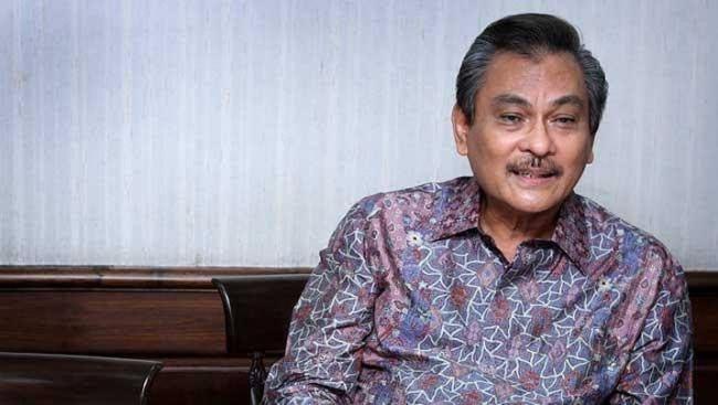 Eks Menteri Koperasi Era Soeharto Meninggal Dunia