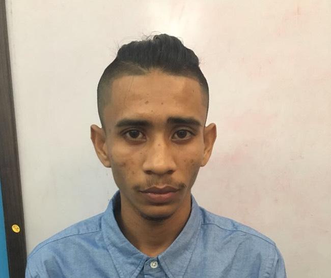 Dua Calon Penumpang di Bandara Hang Nadim Kedapatan Bawa Sabu 600 Gram