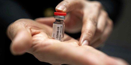 Lembaga Eijkman: Pengembangan Vaksin Sekali Suntik Untuk Seumur Hidup