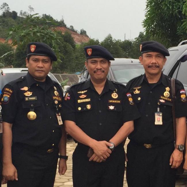 Tak Dianggap Pejabat Kadin, Yuhendri: Saya Masih Wakil Ketua Kadin, Berhak Bicara