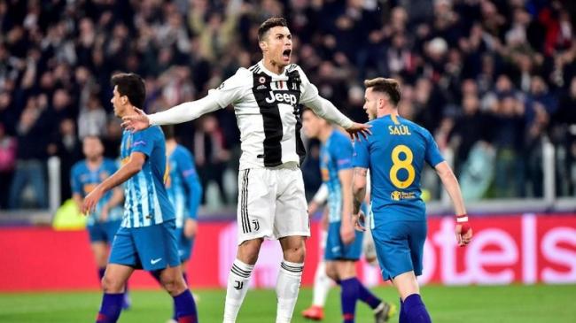 Daftar Enam Klub Lolos ke Perempat Final Liga Champions