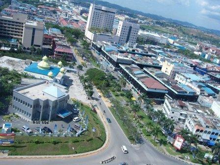 Ternyata, Investor Batam Tak Bisa Nikmati Fasilitas Kebijakan Ekonomi VI. Ini Alasannya