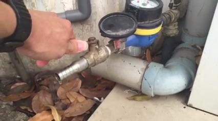 [VIDEO] Heboh! Air ATB Mati 3 Bulan, Tapi Tagihan Naik 200 Persen