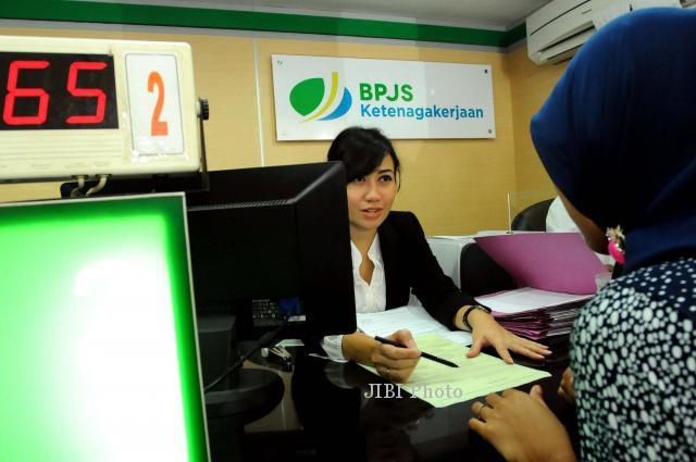 14 Ribu Pegawai Pemko Batam Belum Masuk BPJS Ketenagakerjaan