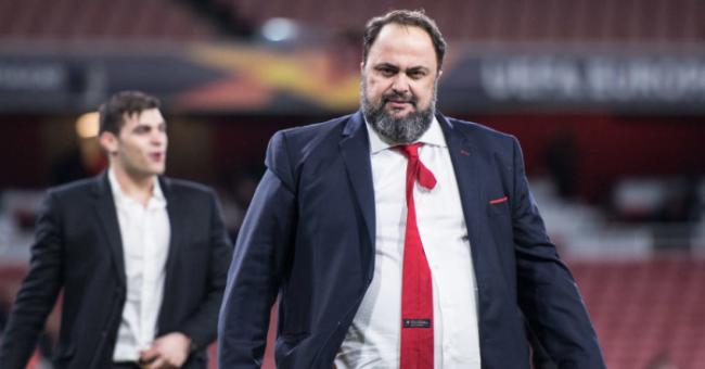 Bos Klub Nottingham Forest Positif Terinfeksi Virus Corona