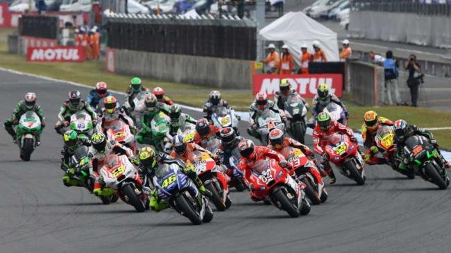 MotoGP 2016 Dimulai, Ini Jadwal Lengkap GP Qatar 