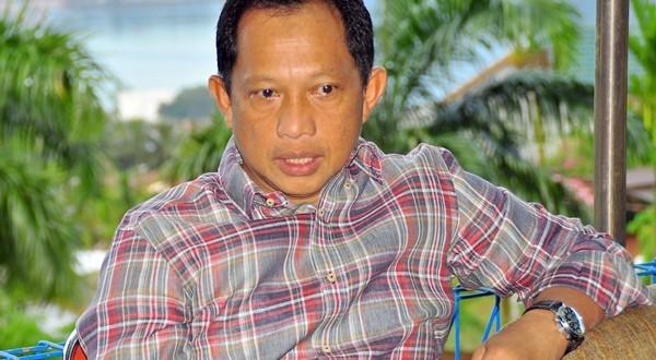 Kapolri Tito Siap Teken MoU Antikorupsi Bersama KPK-Kejagung