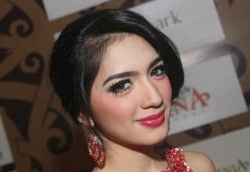  Angel Karamoy Ternyata Sering Pulang Pagi 