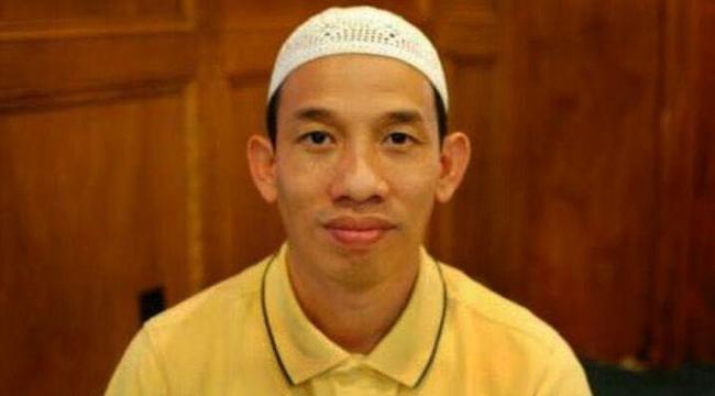 Surat Versi Indonesia untuk Arcandra Tahar: Kembalilah ke Amerika, Uda Can ...