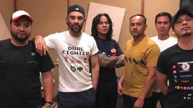 Diganti Seventeen, Seharusnya Element yang Tampil di Tanjung Lesung