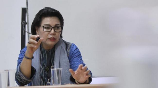 Mantan Kapolda dan Direskrimum Polda Kepri Lolos Capim KPK