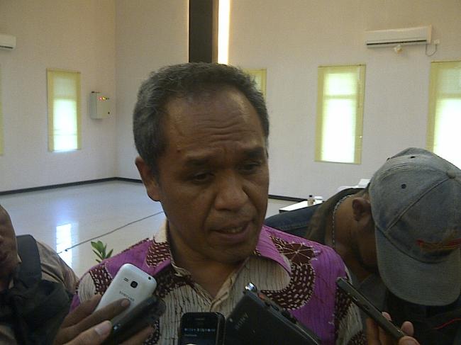 Saat ke Kepri, Ini Kata Wakil Ketua Komisi III DPR RI soal Intervensi Hukum Kasus Pelindo