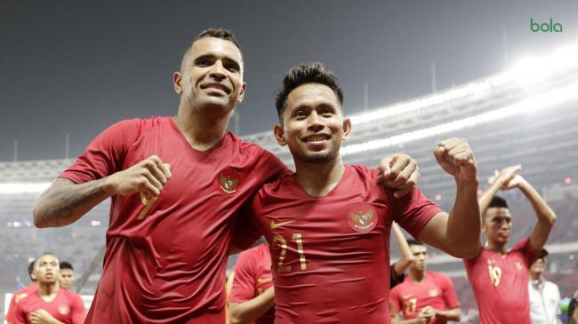 Timnas Indonesia Vs Malaysia: Luka 9 Tahun Lalu Masih Terasa