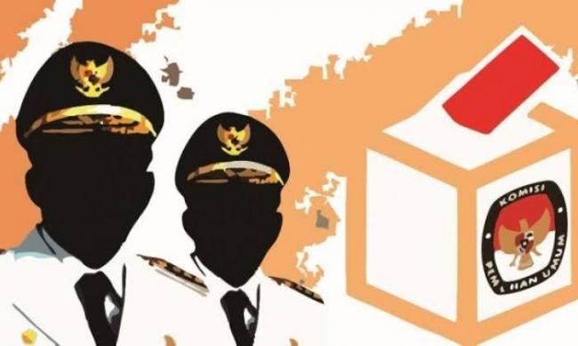 KPU Karimun Terima Hasil Tes Kesehatan Dua Bapaslon