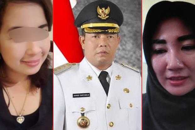 Beredar Curhat Istri Bupati Katingan, Netizen Kagum