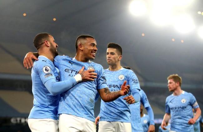 Mungkin Ini Rahasia Manchester City Menang Terus-terusan