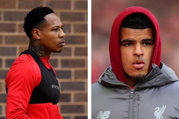 Liverpool Lepas Dua Pemain ke Bournemouth