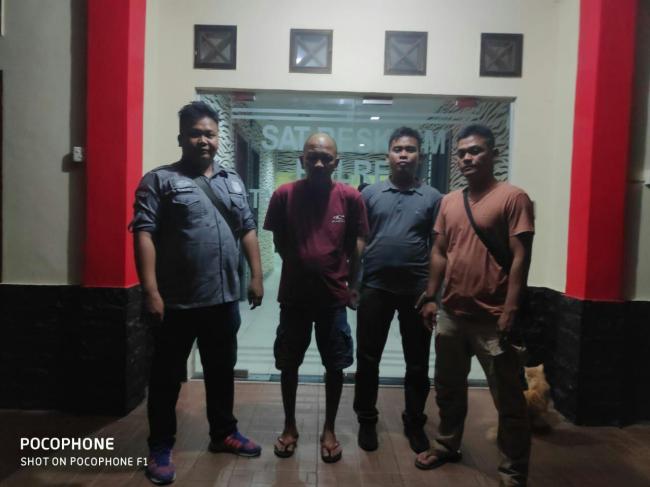 Kawanan Curanmor Ini Gentayangan di Bintan dan Tanjungpinang