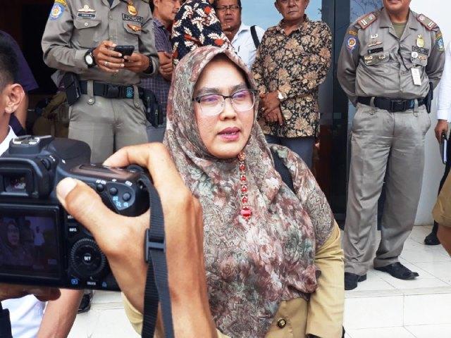 Jadi Trending Topic, Pidato Nadiem Makarim Tuai Tanggapan Guru Batam