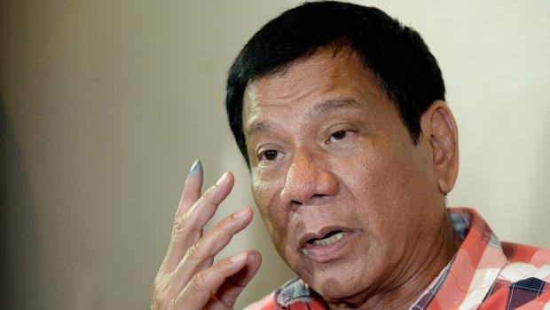 Presiden Filipina Rodrigo Izinkan Warga Bunuh Bandar Narkoba!