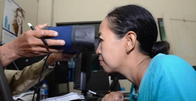Tanjungpinang Kekurangan Alat Perekam e-KTP karena Banyak Rusak