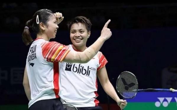Jadwal 4 Wakil Indonesia di Semifinal Malaysia Master 2020