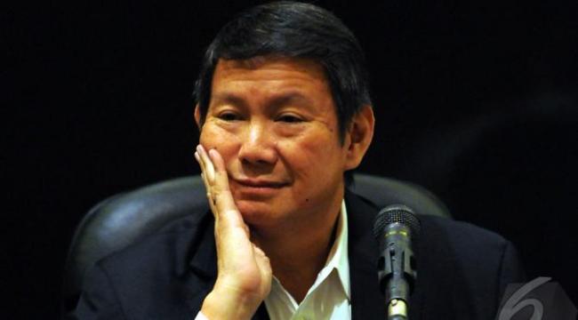 Adik Prabowo: Gerindra Siap Usung Ahok pada Pilkada DKI 2017