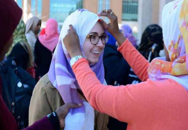 Filipina Tetapkan 1 Februari Hari Hijab Nasional