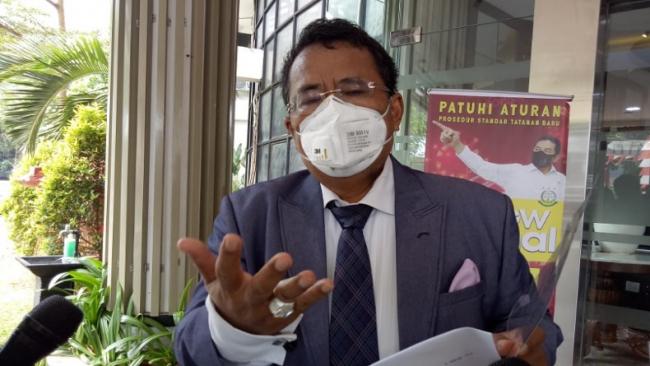 Hotman Paris: Kacab Maybank Pakai Uang Winda buat Main Forex