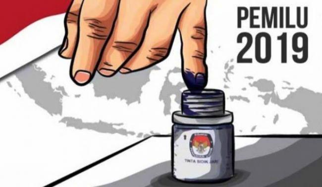 KPU Karimun Daftarkan 72 Orang Gangguan Jiwa Untuk Pemilu