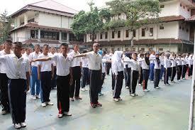 Kemenkumham Buka 878 Lowongan CPNS Lulusan SMA