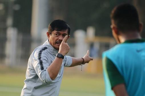 Timnas U-22 Tak Diperhitungkan di SEA Games, Indra Sjafri: Jangan Takabur