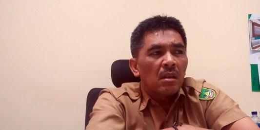 Ini BB dan Daftar Nama Pejabat Disduk yang Kena OTT Pungli Polda Kepri
