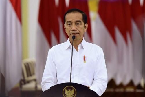 Jokowi Yakin Wabah Corona di Indonesia Selesai Akhir Tahun