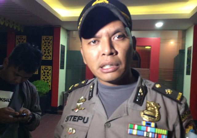 Razia Cipkon, Aparat Temukan Pasangan Diduga Mesum dan 3 Remaja Konsumsi Sabu 