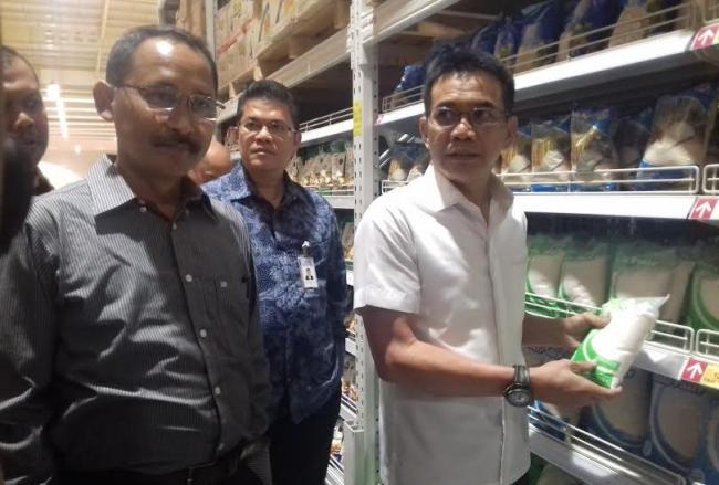 Dirjen Perlindungan Konsumen: Diluar Harga HET, Izin Distributor Dicabut