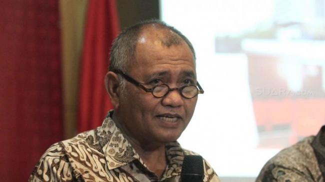 OTT KPK di Jakarta Tangkap 11 Orang