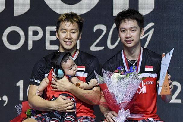 Pebulutangkis Indonesia Ini Berpeluang Tampil di Olimpiade Tokyo 2020