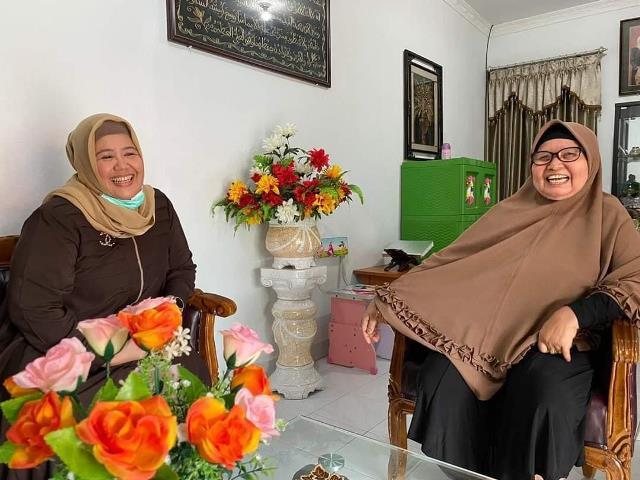 Muliakan Guru, Marlin Bertekad Sejahterakan Tenaga Pendidik di Kepri