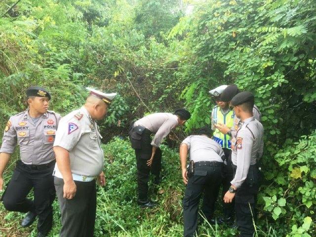 Niat Mau Kencing, Parno Malah Temukan Mayat di dekat Tiban Housing